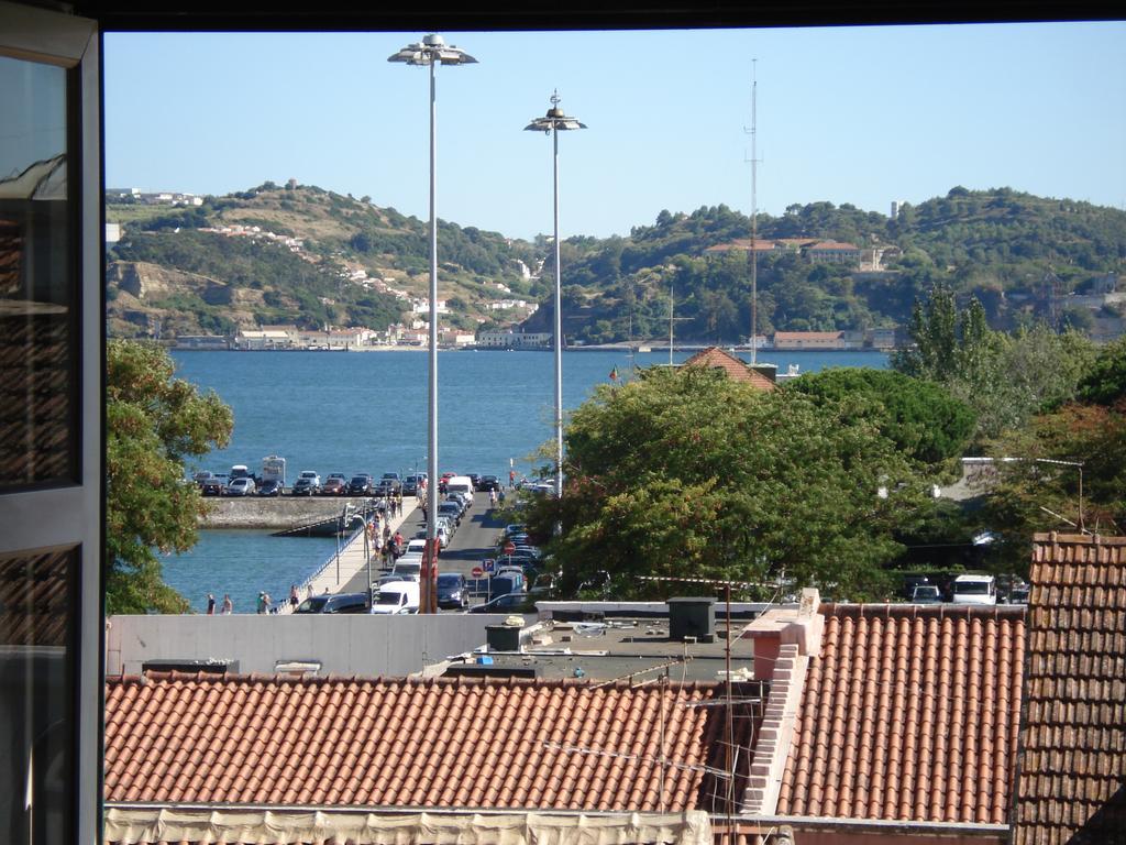 Belen Center Riverview Lisboa Eksteriør billede